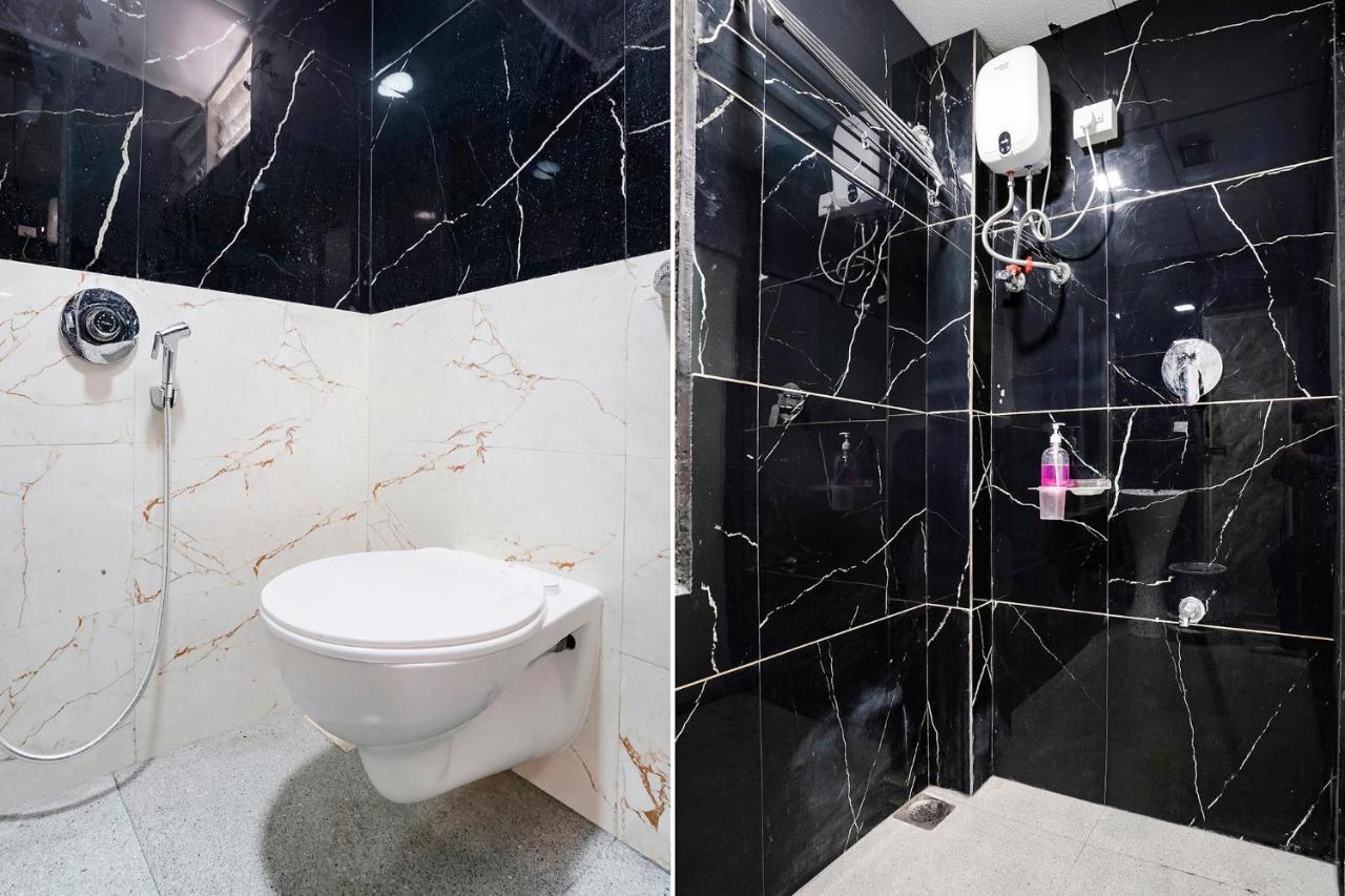 Fabhotel Magnus Surat Luaran gambar